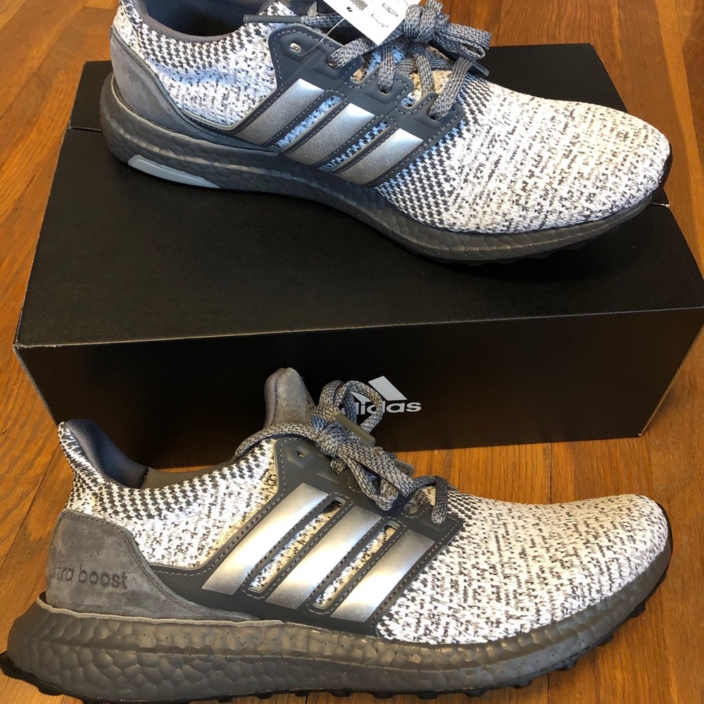 Authentic men’s adidas ultraboost DNA shoes